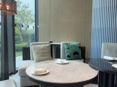 -东方美谷JW万豪酒店·The lounge大堂吧