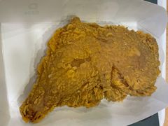 -德克士(砂之船奥特莱斯店)