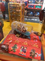 -乐高授权专卖店(浦东嘉里城店)