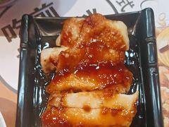 -吉野家(黑牛城道店)