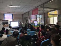 -北京怡德医院妇儿健康中心