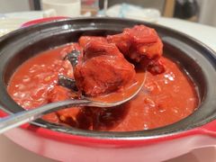 -莆田餐厅PUTIEN(西安万象天地店)