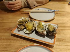 -开蚝屋·海鲜龙虾烧烤(文二路店)