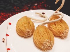 -富力万达嘉华酒店-品珍中餐厅(水果湖店)