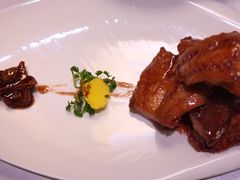 熏鲈鱼-海味观(老西门店)