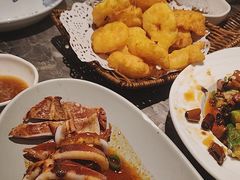 -前海沿·青岛菜(乐客城店)