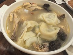 -王家沙点心店(南京西路总店)