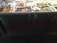 -胖子好盐水鸭(总店)