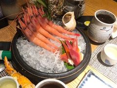 -乐亭日本料理(彩虹本店)