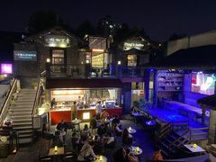 -星巴克臻选(成都宽窄巷子店)