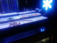-盛江山自助料理(太原街万达店)