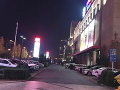 门面-砂之船奥特莱斯(合肥店)