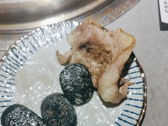 -炉太郎日式烧肉店(华贸店)