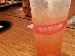 -呷哺呷哺 小火锅 (浦东新欧尚超市店)