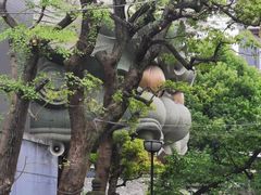 -难波八坂神社