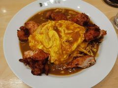 -COCO壱番屋(现代城店)