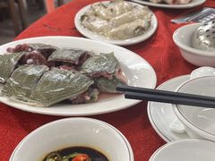 -花苑美食横琴生蚝火锅(拱北粤华路店)