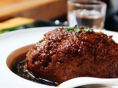 -苹果树下艺术餐厅(宋庄店)