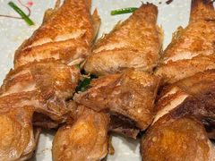 -抱德·潮汕味(琶洲店原惠城鱼仔)