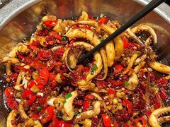 -衡厨·衡阳土菜(中南店)