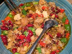 -华豫川酒家(大卫城店)