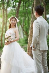 -雪中彩影婚纱摄影·微光艺术中心