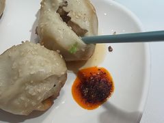 -小杨生煎(黄河路店)