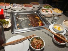 -海底捞火锅(坪山益田假日广场店)