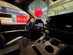 -上海中汽一汽丰田4S店(月星环球港店)