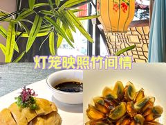 -老平安农家菜(平安店)