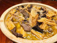 -大家食府·福建菜(FAC协盛中心庭院餐厅店)