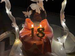 -Dark Horse·黑马蛋糕·低脂·低糖淡奶(金匙望湖大厦店)