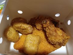 -麦当劳(上藤店)