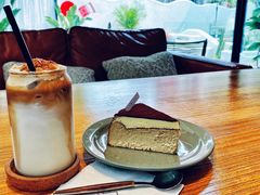 -几静cafe(基湖店)