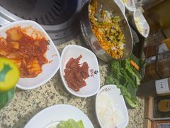 -安又胖韩国烤肉(美罗城店)