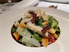 -Oyster Talks 四度蚝法餐厅