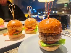 -Lets burger非常汉堡·环球风味(蓝色港湾店)