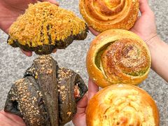 -FINEFOOD凡夫烘焙(MOMOPARK店)