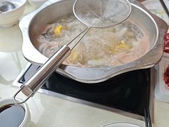 -潮悦牛肉火锅城(水贝店)