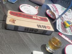 -钱锋炭缸烧烤(南湖大路总店)