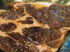 -釜山火炉·海鲜烤肉(紫藤路店)
