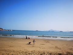 -马銮湾景区