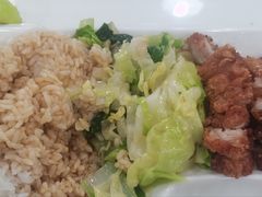 -清华澜园教工餐厅
