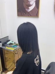 -保罗造型