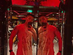 -W FITNESS 威尔仕健身·游泳(老西门新苑店)