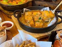 -莲花公园煎蟹·30年闽菜(火车站店)