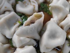 -回坊马二饺子馆