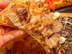 -比格比萨自助(宝山日月光店)