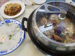 -富临港·蒸汽海鲜·手抓海鲜·炒菜(栈桥店)