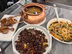-蔼若春.传承云南菜(金碧公园店)